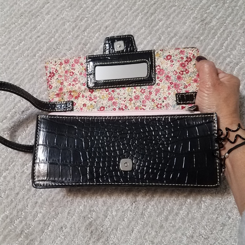 Mini shoulder bag - Picture 3 of 4